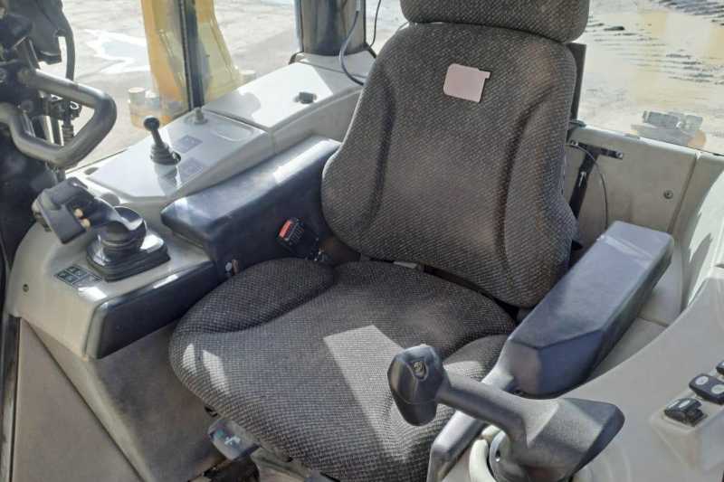 OmecoHub - Immagine CATERPILLAR D6N-XL